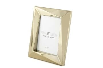 Gold Boyutlu Çerçeve 25x20cm
