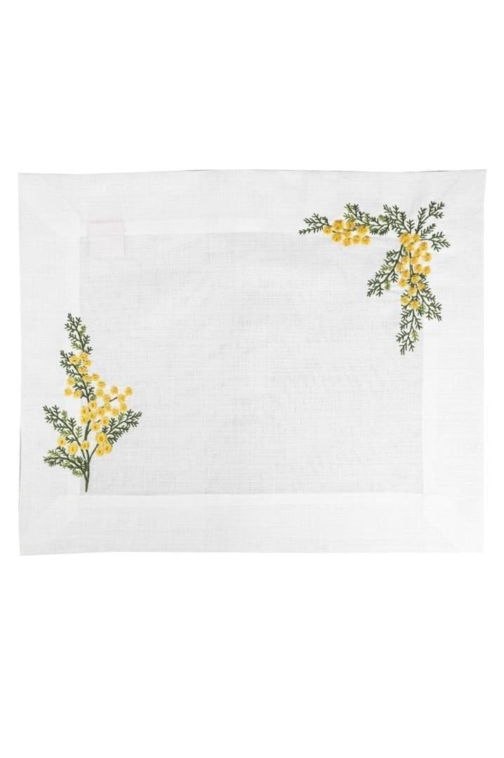 Mimosa 6lı Amerikan Servis 40x50