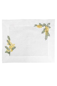 Mimosa 6lı Amerikan Servis 40x50