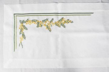 Mimosa 50x170 Runner