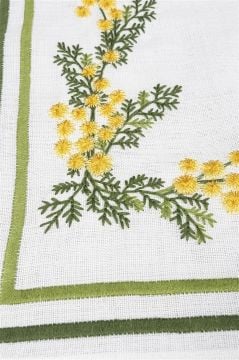 Mimosa 50x170 Runner