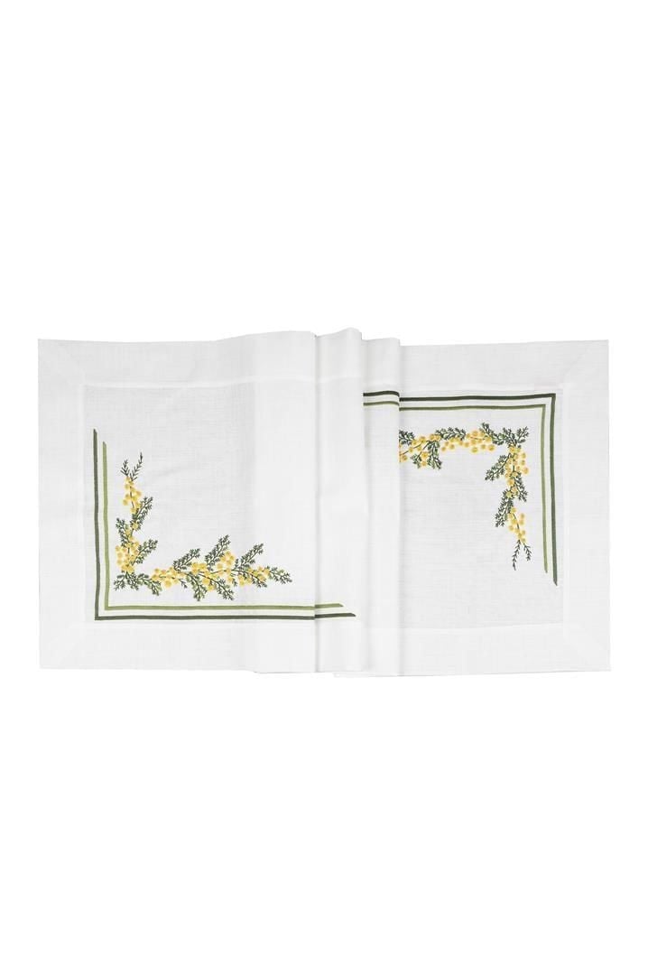 Mimosa 50x170 Runner