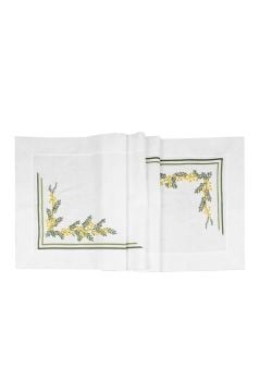 Mimosa 50x170 Runner