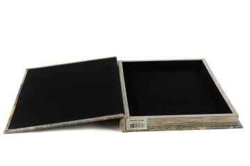 Pamukkale Kitap Kutu 35x24x3cm