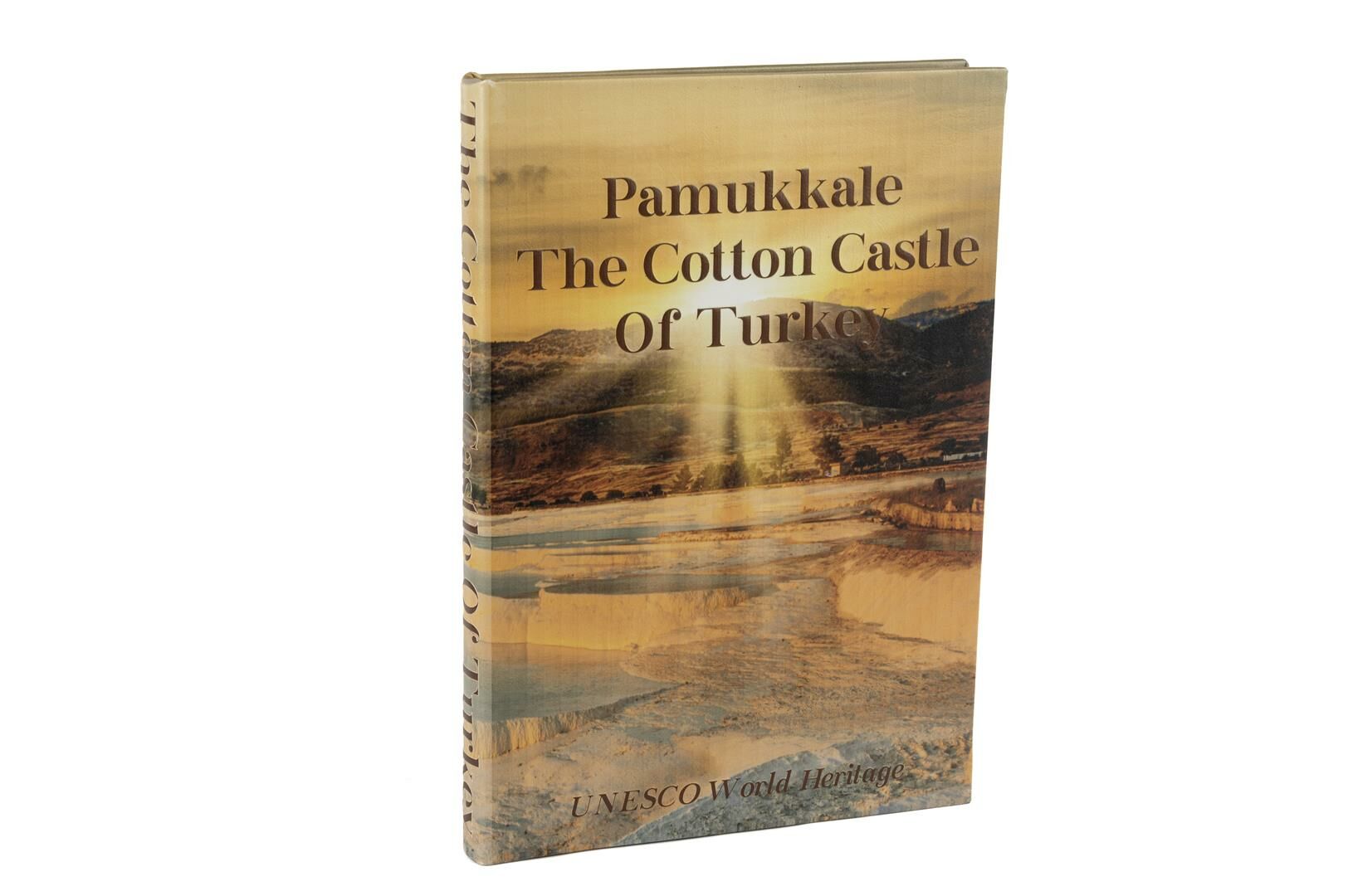 Pamukkale Kitap Kutu 35x24x3cm