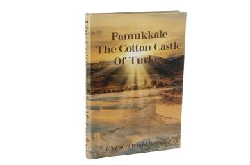 Pamukkale Kitap Kutu 35x24x3cm