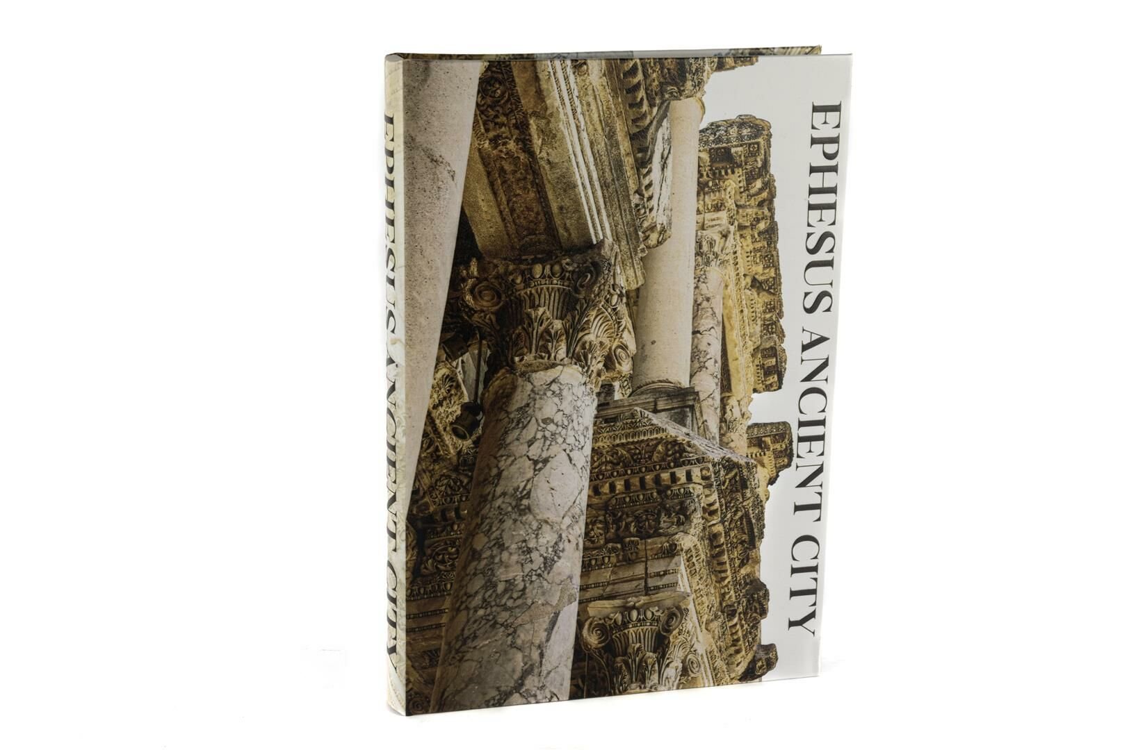 Ephesus Kitap Kutu 35x24x3cm