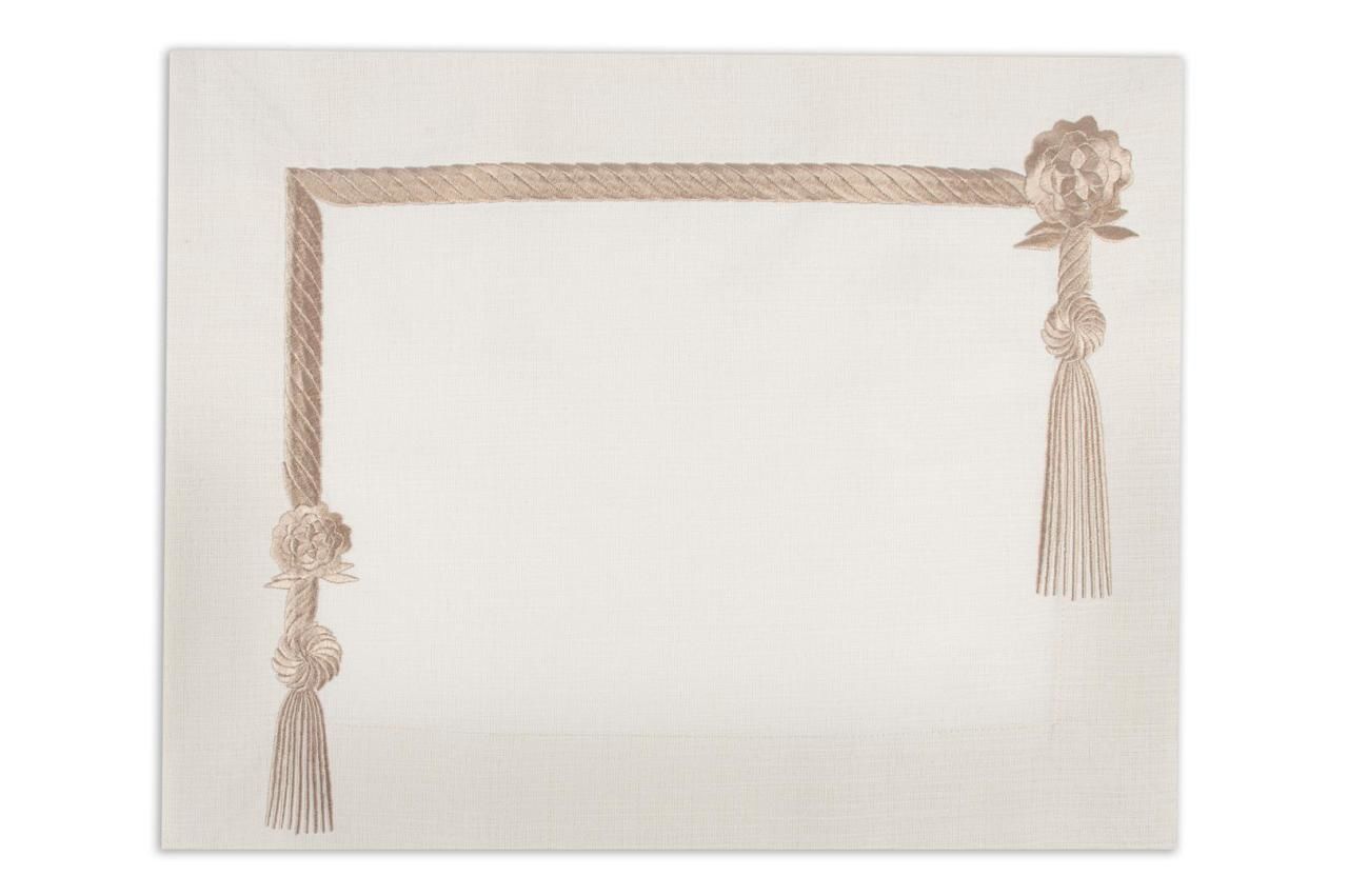 Zafir Bej Rengi 6lı Amerikan Servisi