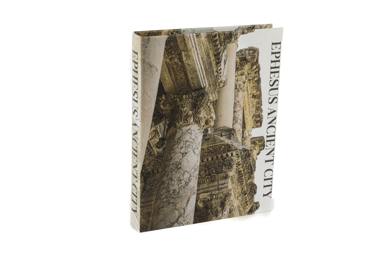 Ephesus Kitap Kutu 28x22x4cm