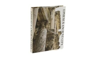 Ephesus Kitap Kutu 28x22x4cm