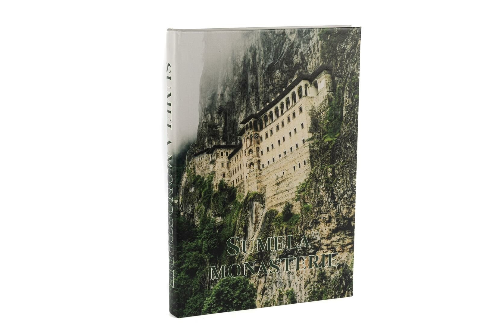 Sümela Kitap Kutu 35x24x3cm