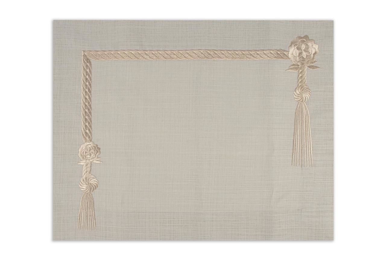 Zafir Taş Rengi 6lı Amerikan Servis