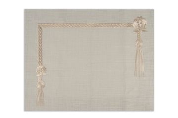 Zafir Taş Rengi 6lı Amerikan Servis