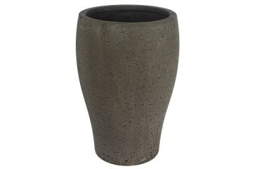 Gri Saksı 32x50cm