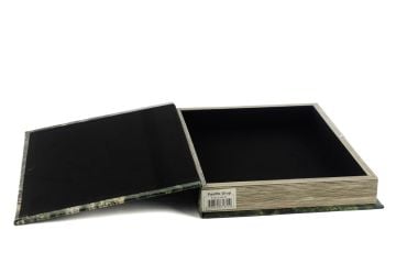 Sümela Kitap Kutu 28x22x4cm