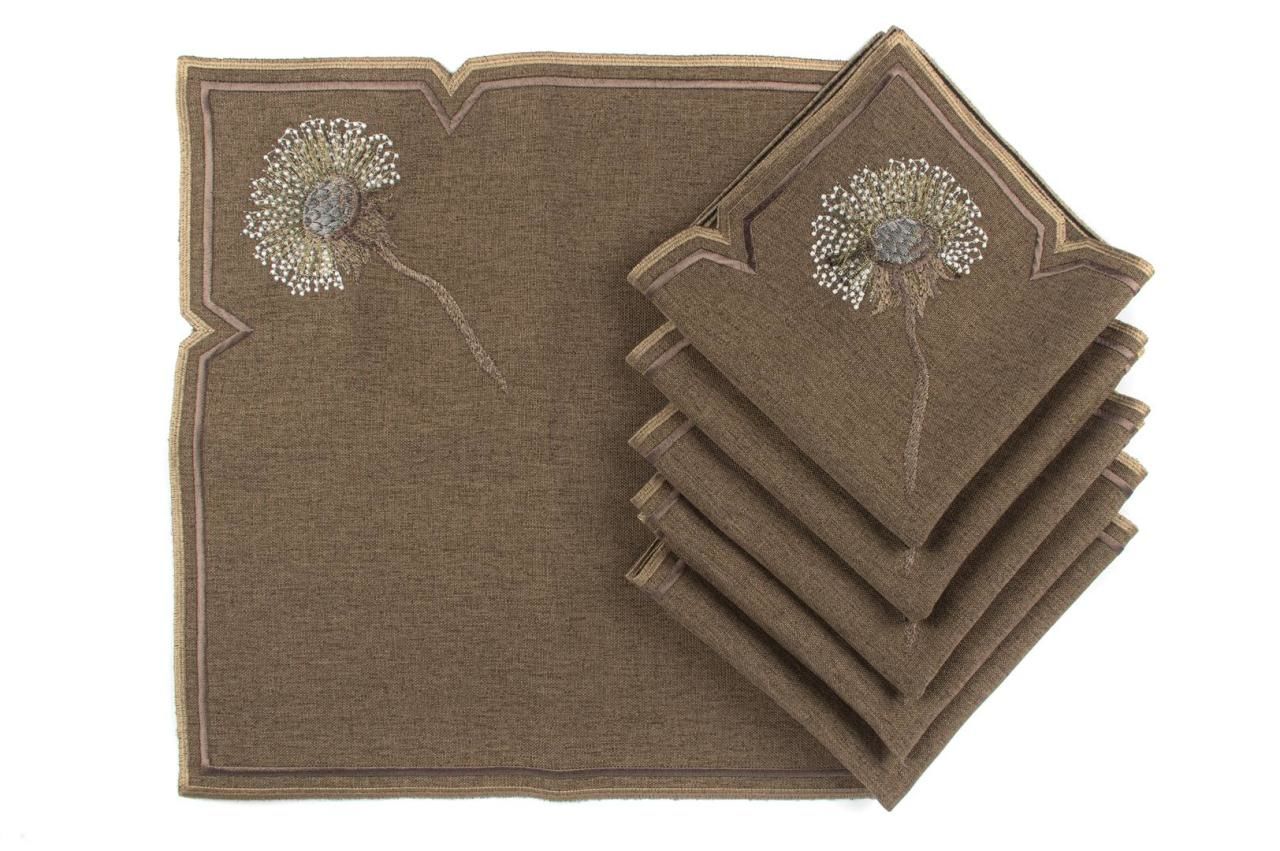 Ella Kahve 6lı Peçete