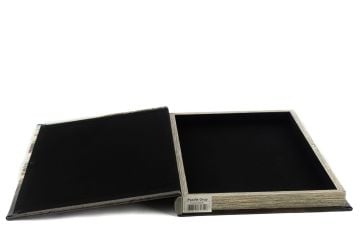 Classic Cars 1950 Kitap Kutu 35x24x3cm