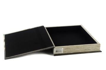 Classic Cars 1950 Kitap Kutu 28x22x4cm