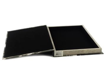 Vintage Cars 1964 Kitap Kutu 35x24x3cm