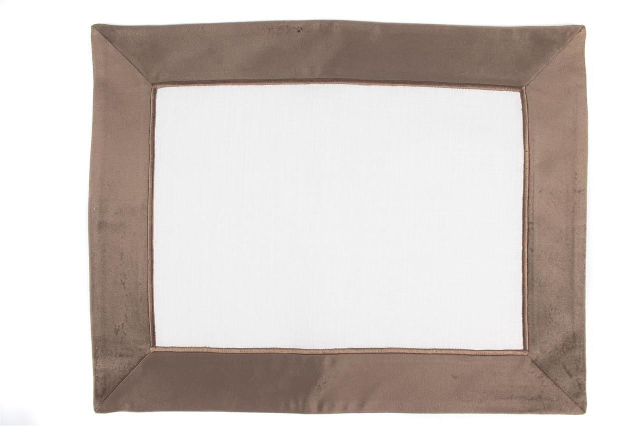 Barok 6lı Amerikan Servisi 40x50