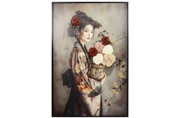 Japon Baharı Çiçeksiz 80x120