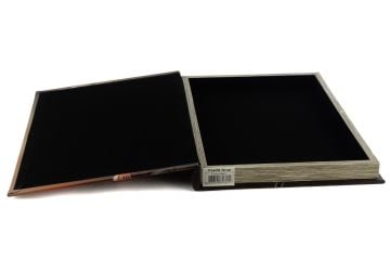 Wild Nature Kitap Kutu 35x24x3cm