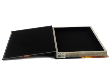 Humming Bird Kitap Kutu 35x24x3cm