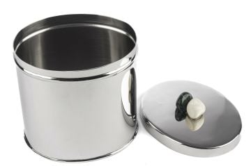 Gümüş Gold Kutu 12x10x14cm