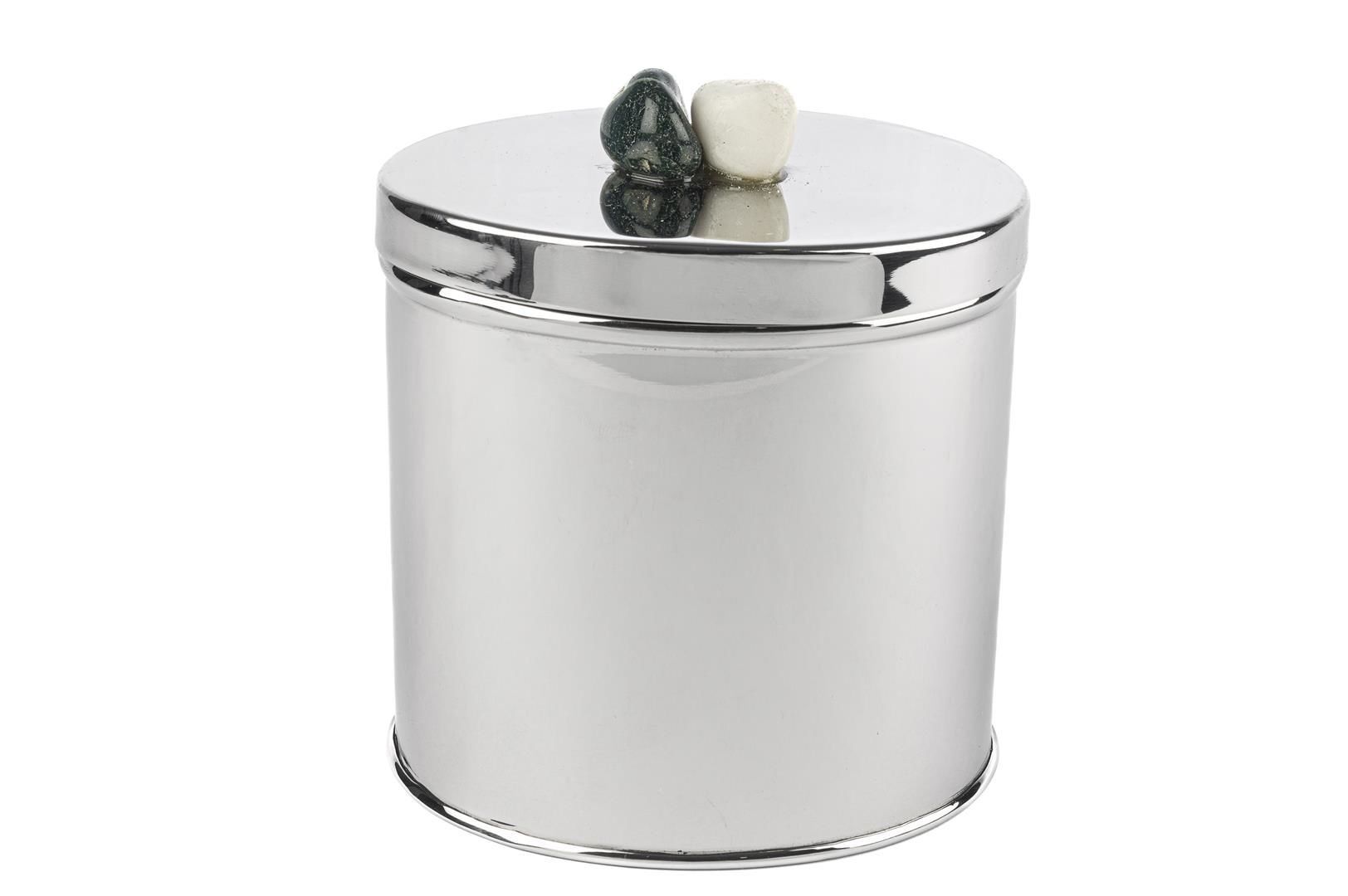 Gümüş Gold Kutu 12x10x14cm