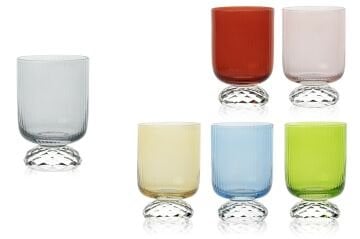 Bonny 6lı Asorti Kahve Yanı