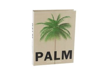Palm Kitap Kutu 28x22x4cm