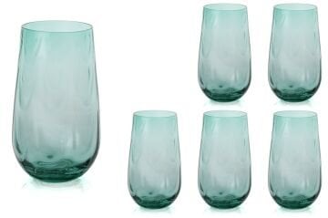 Ocean 6lı Meşrubat Bardağı