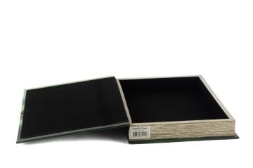 Explore Nature Kitap Kutu 28x22x4cm