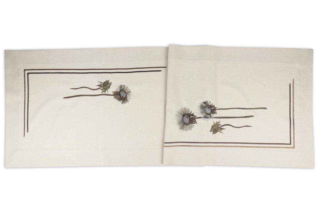 Ella bej Runner 50x170