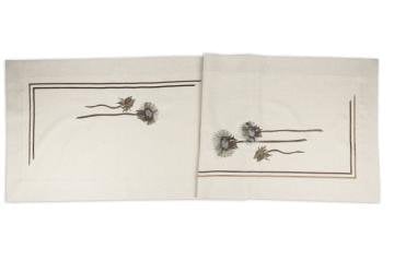 Ella bej Runner 50x170