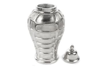 Gümüş Küp 16x16x34cm