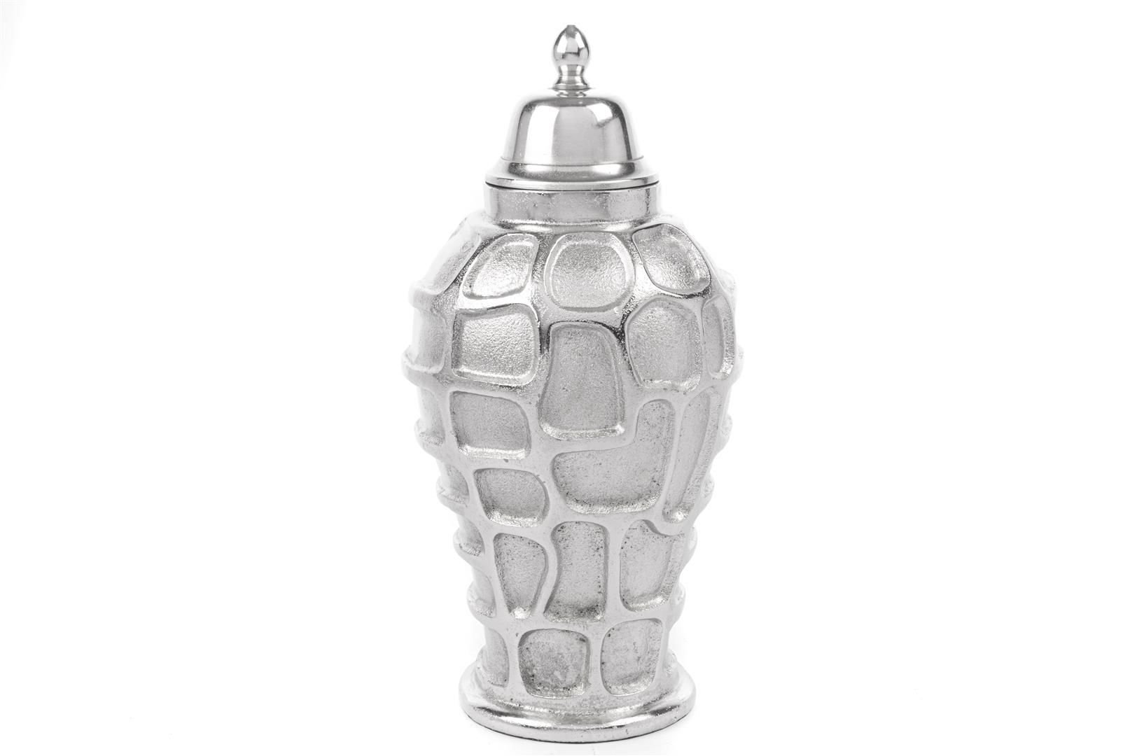 Gümüş Küp 16x16x34cm