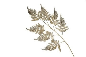 Kuru Yaprak Yapay Çiçek 99cm