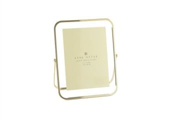 Gold Çerçeve 13x18cm