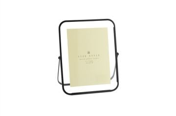 Mat Siyah Çerçeve 13x18cm