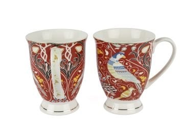 Phoenix Red 2li Kupa 290 ml