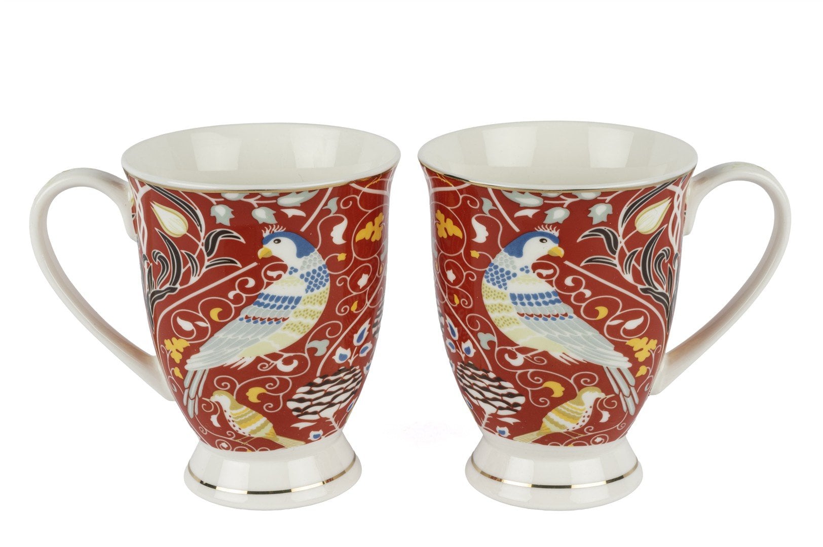 Phoenix Red 2li Kupa 290 ml