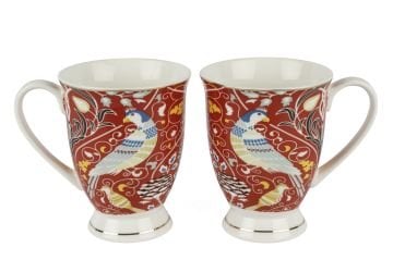 Phoenix Red 2li Kupa 290 ml