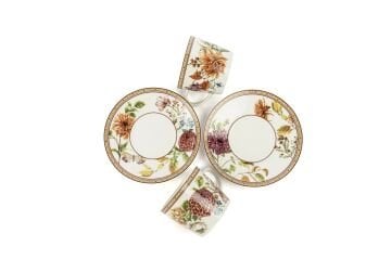 Bellora 2li Çay Fincan Seti 220cc