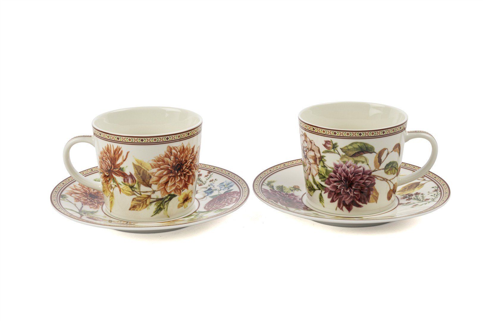 Bellora 2li Çay Fincan Seti 220cc