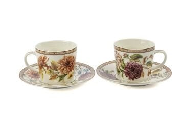 Bellora 2li Çay Fincan Seti 220cc