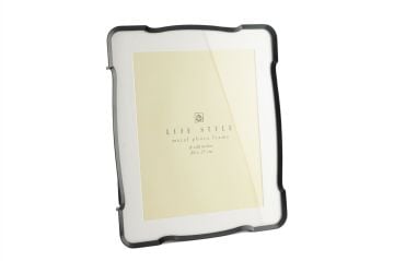 Siyah Metal Çerçeve 20x25cm