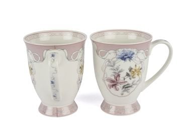 Blush Palas 2li Kupa 290ml