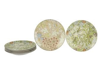 Lily Grace 6lı Pasta Tabağı 20cm