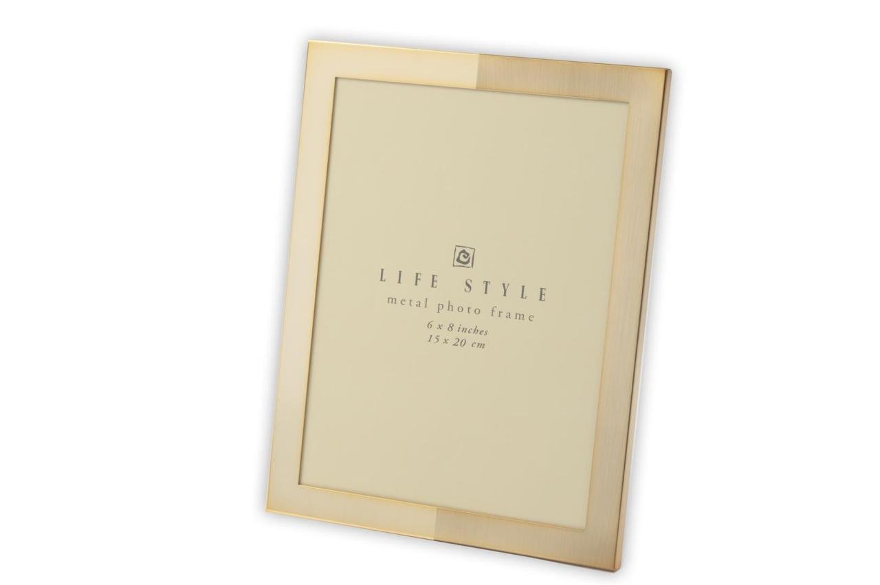 Gold Çerçeve 15x20cm